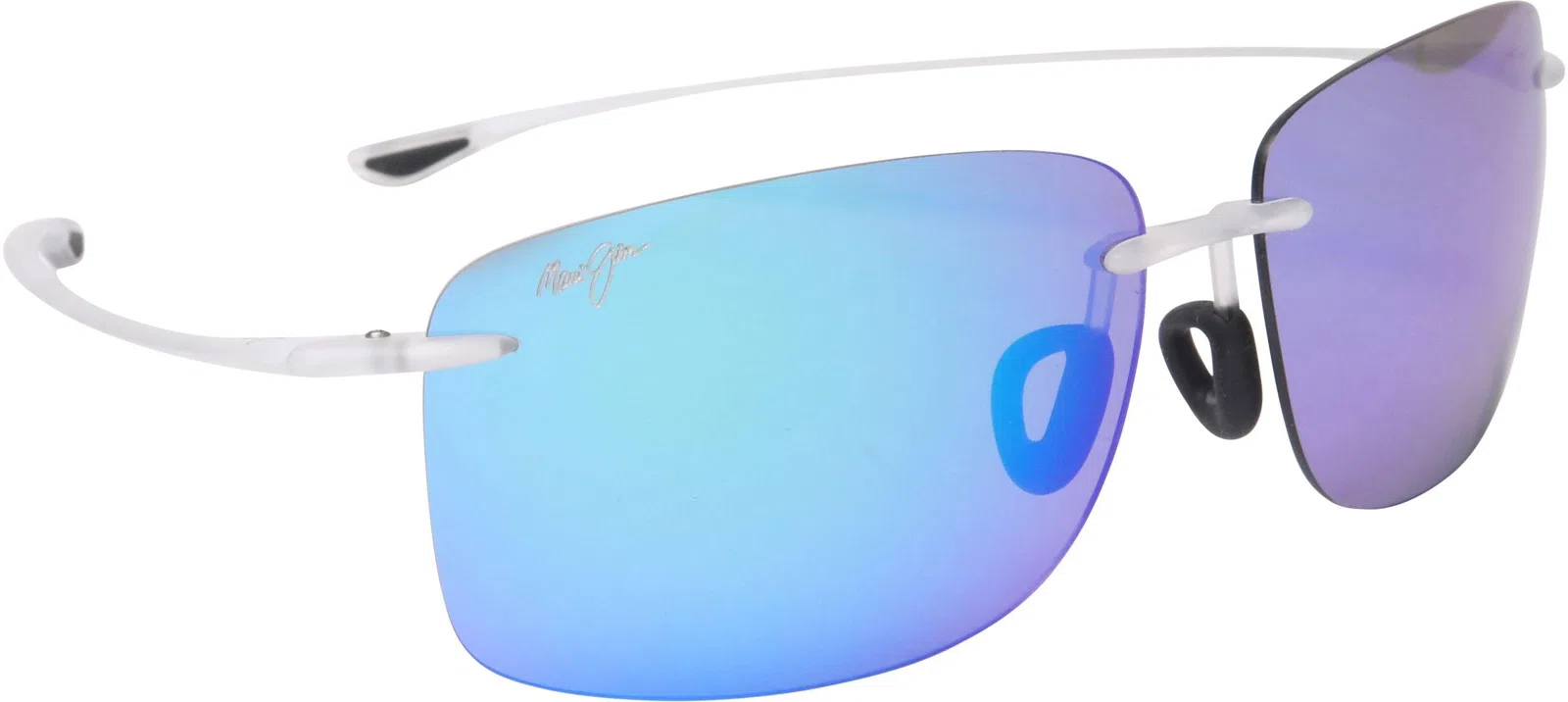 Maui Jim HEMA MJ443 Sunglasses - view 12